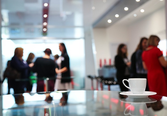 Event Tea Break Cups on Counter | LoveHome | Virtual Assistant Services | Save Time. Save Money. Save Your Sanity | Outsource Your Marketing, Admin, HR, Finance | Part-Time, Cost-Effective Support For Entrepreneurs, SMEs, Small Business | Cherryl Martin